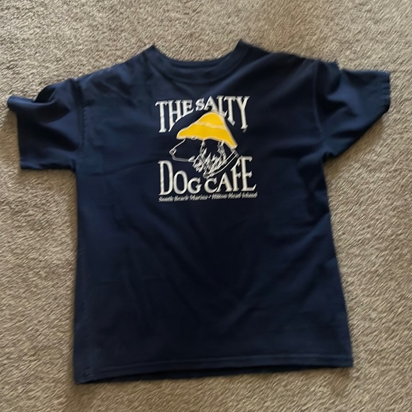 Other - salty dog shirt